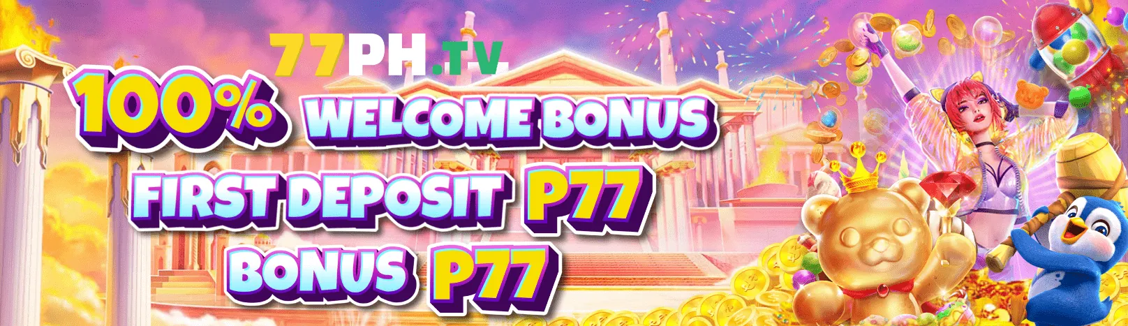 Nổ Hũ Jun88v Win với jackpot lớn