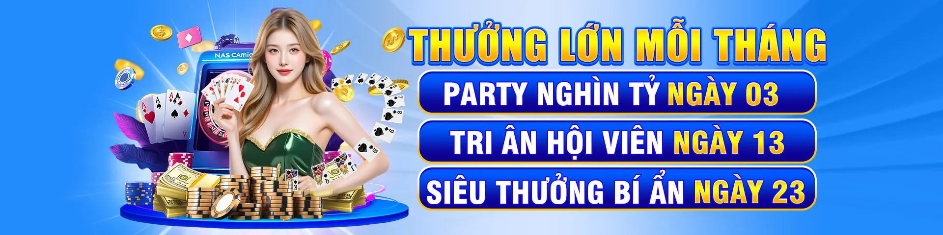 Hình ảnh quảng cáo các ưu đãi và phần thưởng lớn từ Jun88v Win 2026