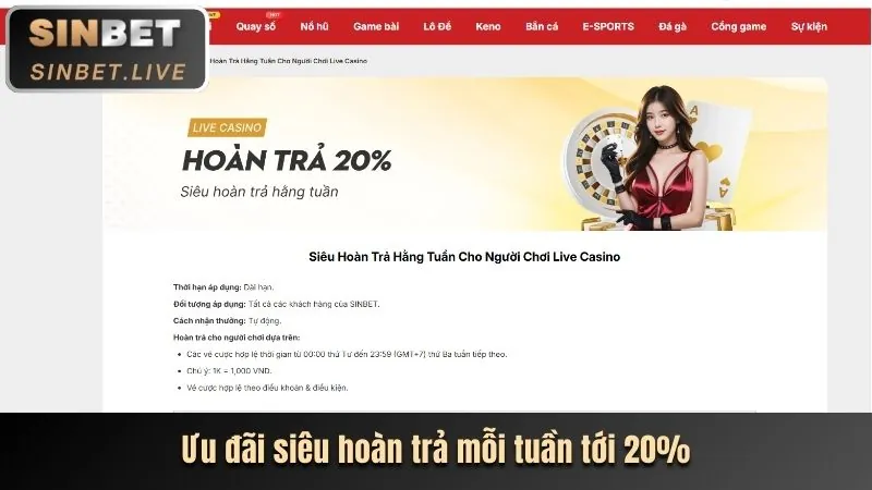 Nổ hũ jackpot lũy tiến